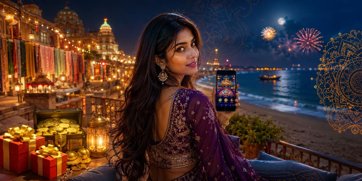 রাজশাহী ক্যাসিনো মোবাইল অ্যাপ ইন্টারফেস