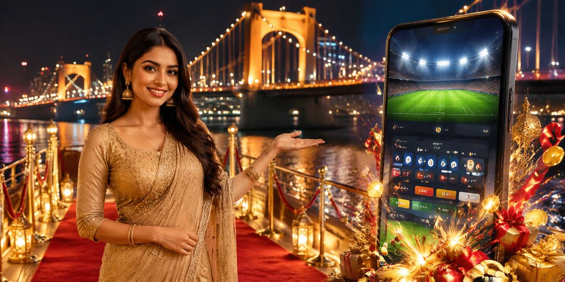 রাজশাহী মোবাইল ক্যাসিনো ঈদ উৎসব দৃশ্য